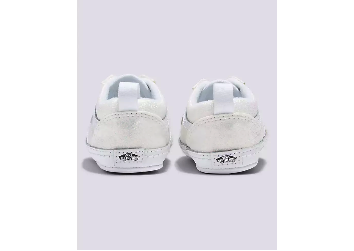 Infant Old Skool Crib Shoe The Circle The Circle Kids Whistler