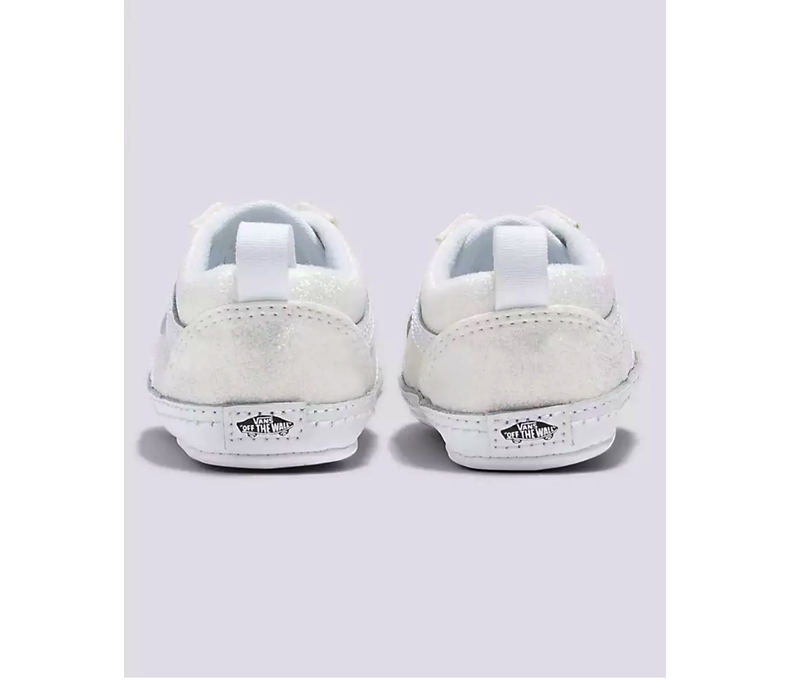 Infant Old Skool Crib Shoe