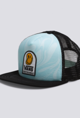 Vans Kids Marble Trucker Hat