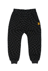 Rock Your Baby Charcoal Madness Trackpants
