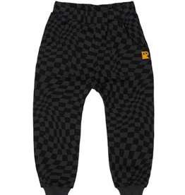 Rock Your Baby Charcoal Madness Trackpants