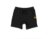 Charcoal Madness Shorts