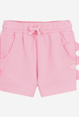 Rock Your Baby Pink Dinosaur Shorts