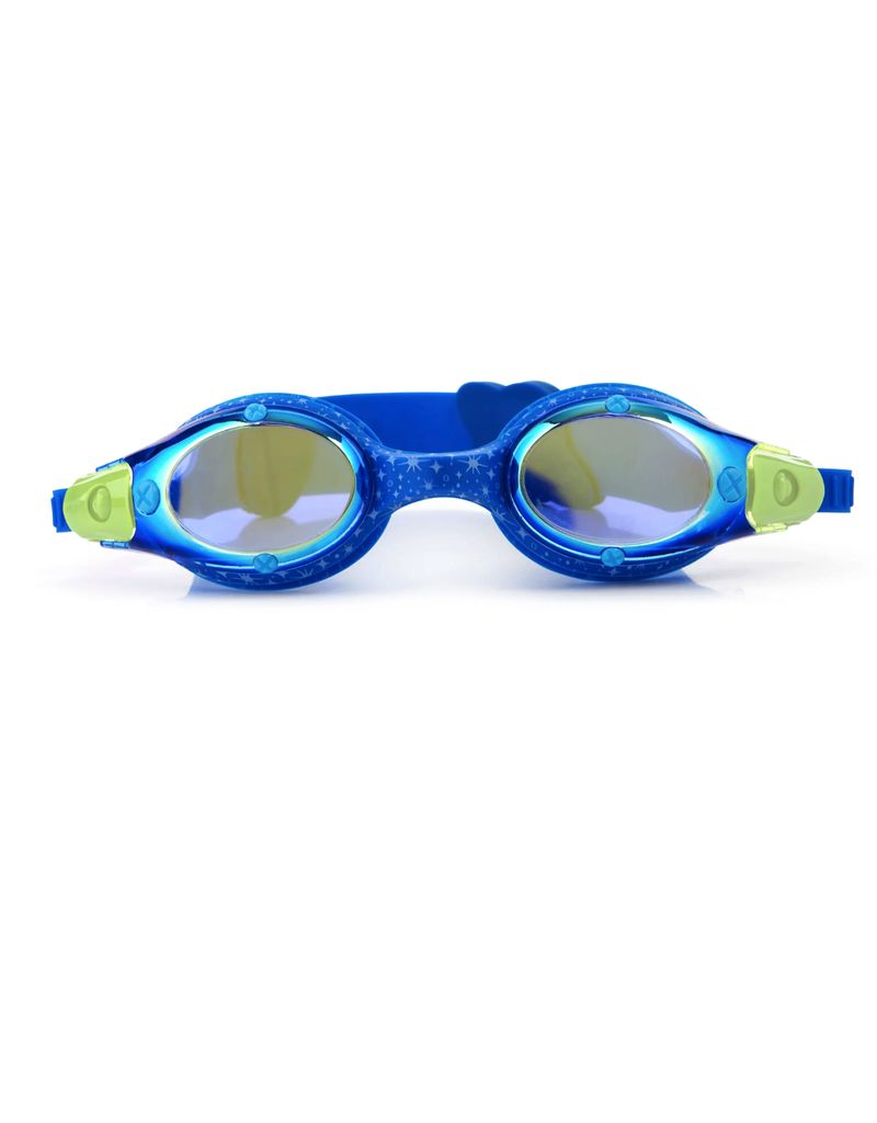 Bling2O Blue Moon Solar Swim Goggle 3+