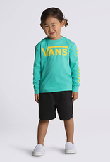 Vans Kids Classic Checker L/S Sun Shirt