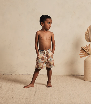 Boys Boardshort