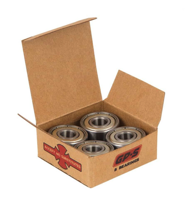 Indy Genuine Parts GP-S Bearings