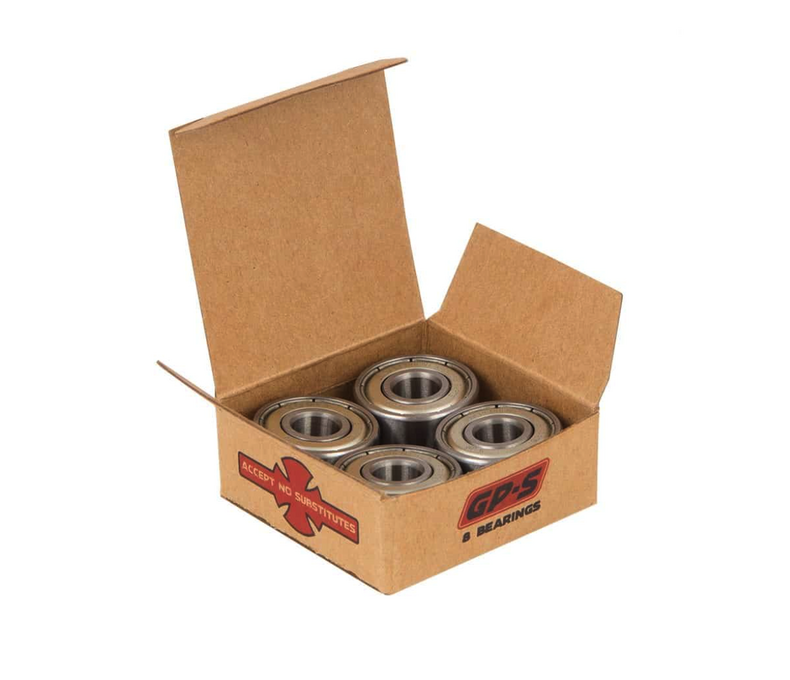 Indy Genuine Parts GP-S Bearings