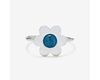 Mood Flower Ring