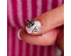 Fly Away Ring