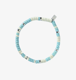 Pura Vida Bracelets Sealife Stretch Bracelet