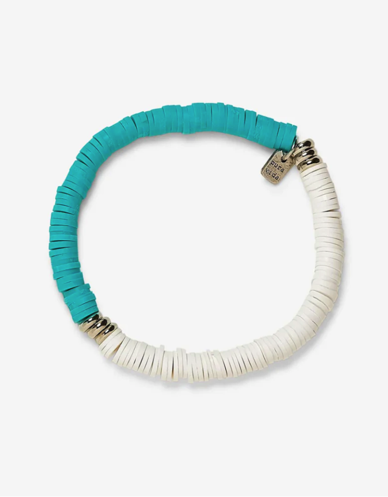 Pura Vida Bracelets Darling Stretch Bracelet