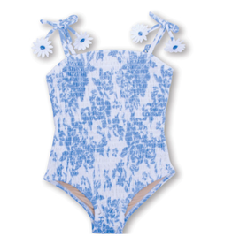 Shade Critters Smocked One Piece Suit