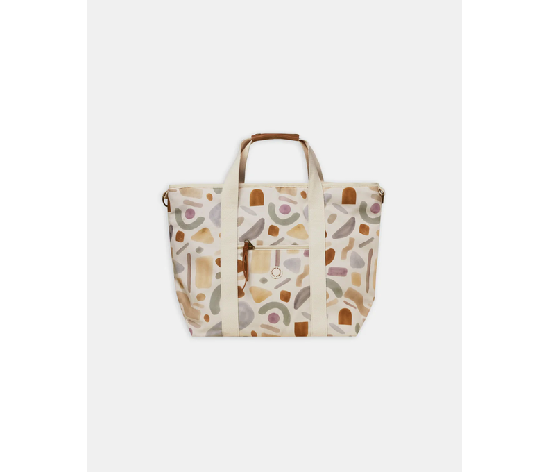 Large Cooler Tote
