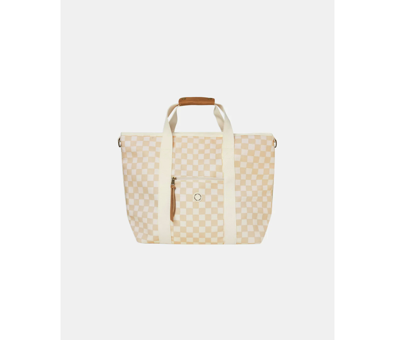 Large Cooler Tote