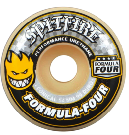 SPITFIRE Formula Four Conical Wheel