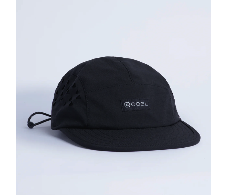 The Provo Kids UPF Tech 5 Panel Cap