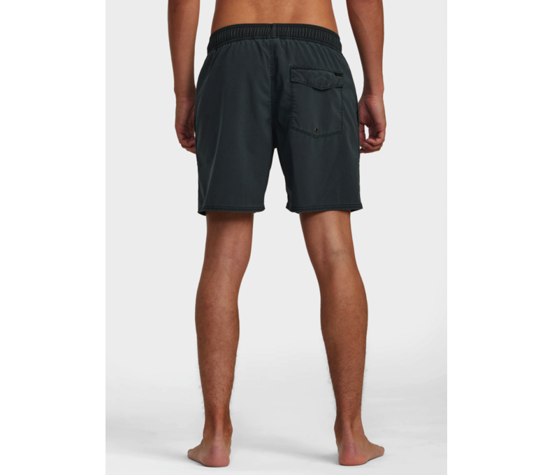 VA Pigment Elastic Boardshorts 17"
