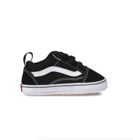 Vans Infant Old Skool Crib Shoe