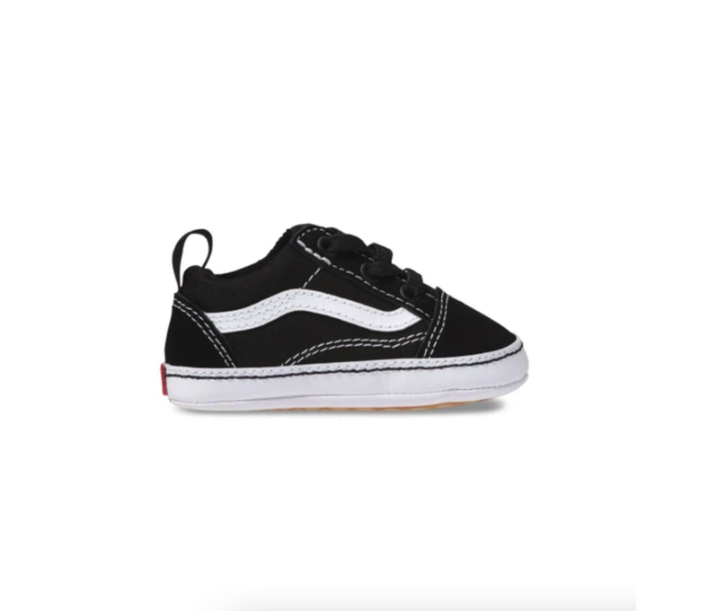 Infant Old Skool Crib Shoe
