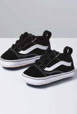 Vans Infant Old Skool Crib Shoe