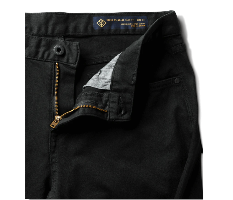 Hwy 133 5 Pocket Twill Pant
