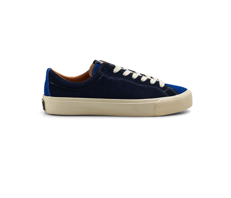 VM003 - Suede Lo Shoes
