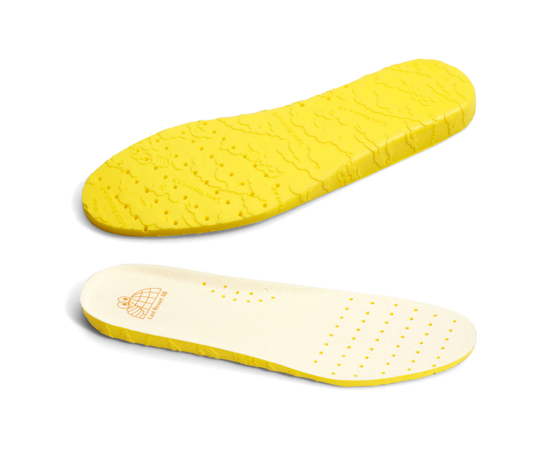 VM003 - Suede Lo Shoes