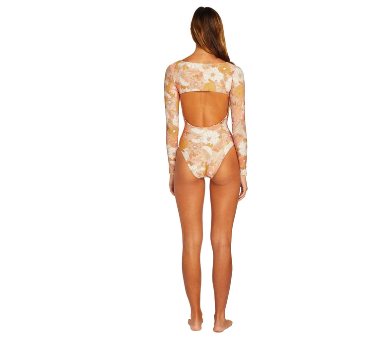 Bloom Shaka Bodysuit
