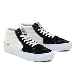 Vans Skate Grosso Mid