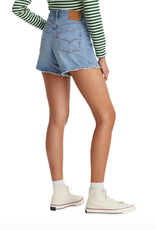 Levis 80s Mom Short