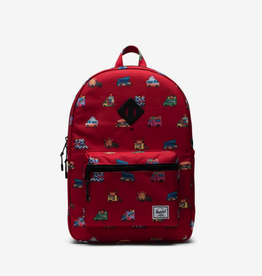 Herschel Pop Quiz Lunch Box – InTandem Promotions