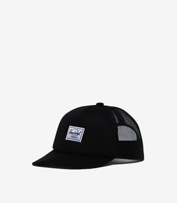 Whaler Mesh Cap