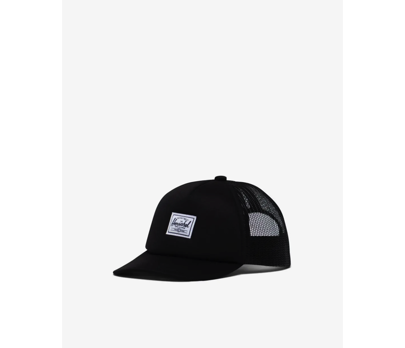 Whaler Mesh Cap