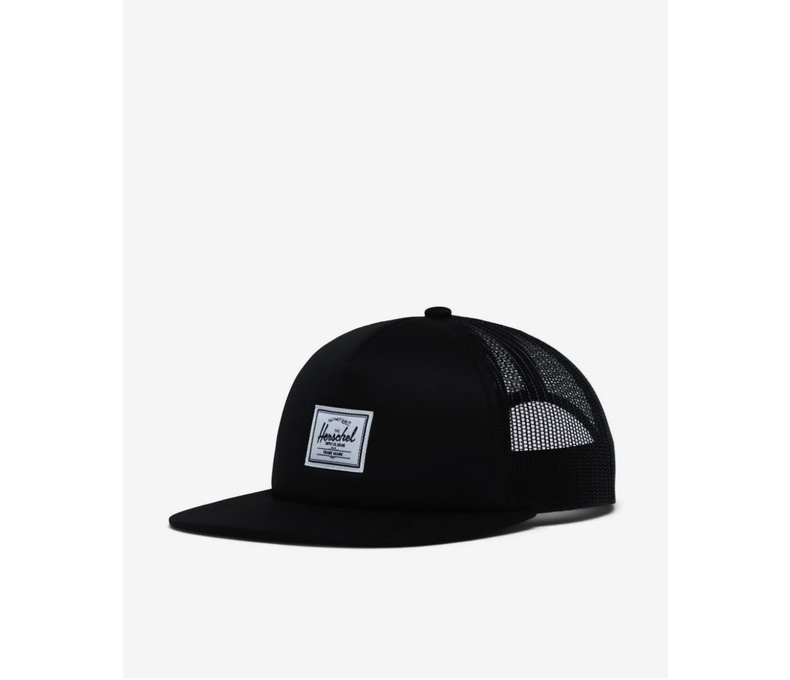 Whaler Mesh Cap