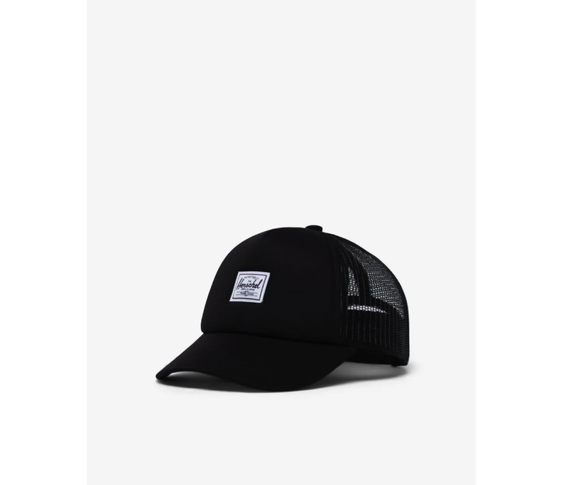 Whaler Mesh Cap