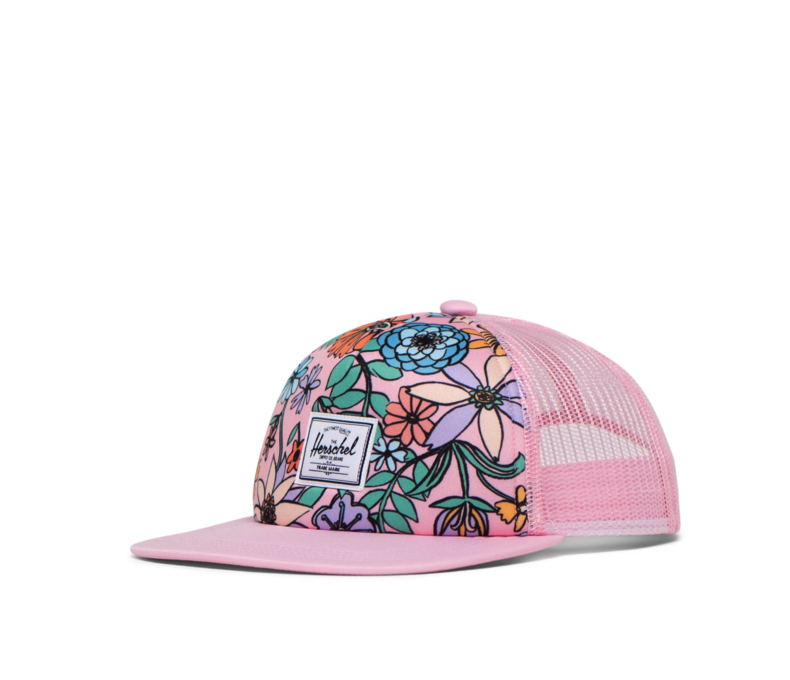 Whaler Mesh Cap