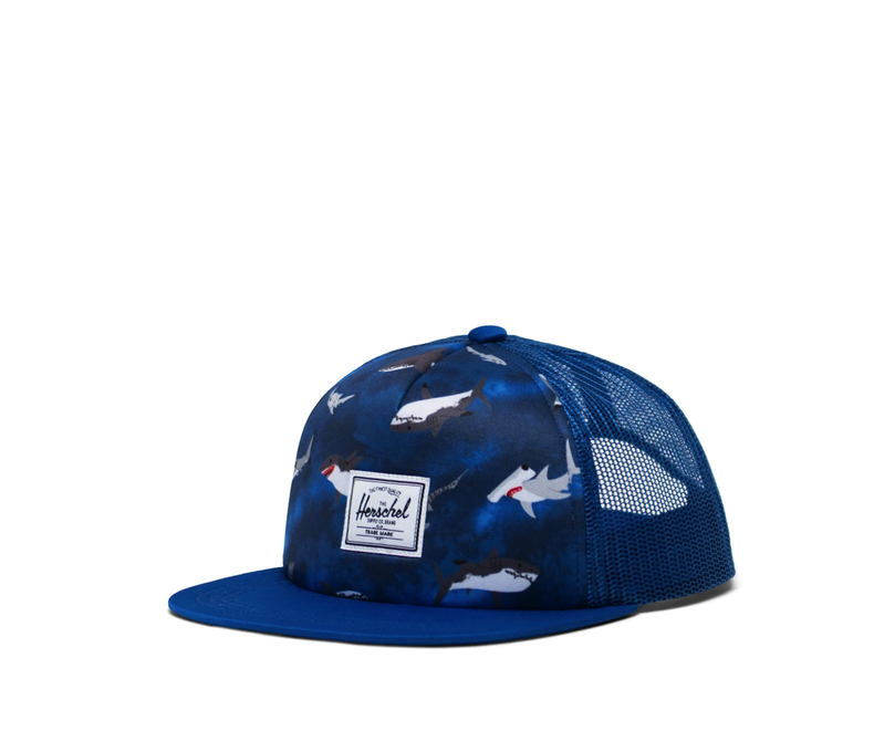 Whaler Mesh Cap