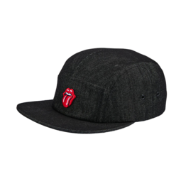 NIXON Rolling Stones Strapback