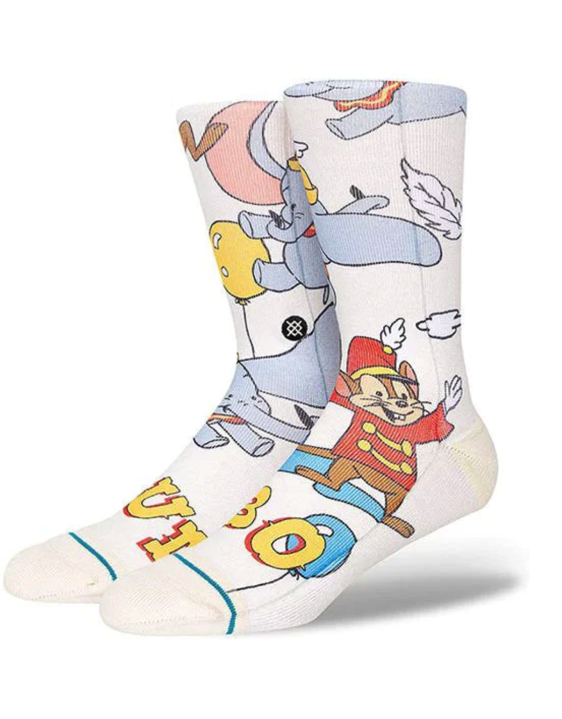 Stance Disney Dumbo by Travis Socks