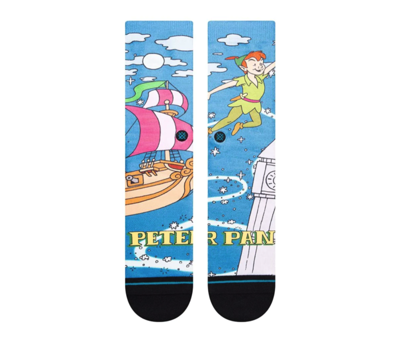 Disney Peter Pan by Travis Socks