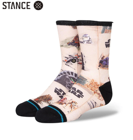 Stance Return of the Jedi Socks