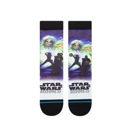 Stance Kids Jaba Star Wars Socks