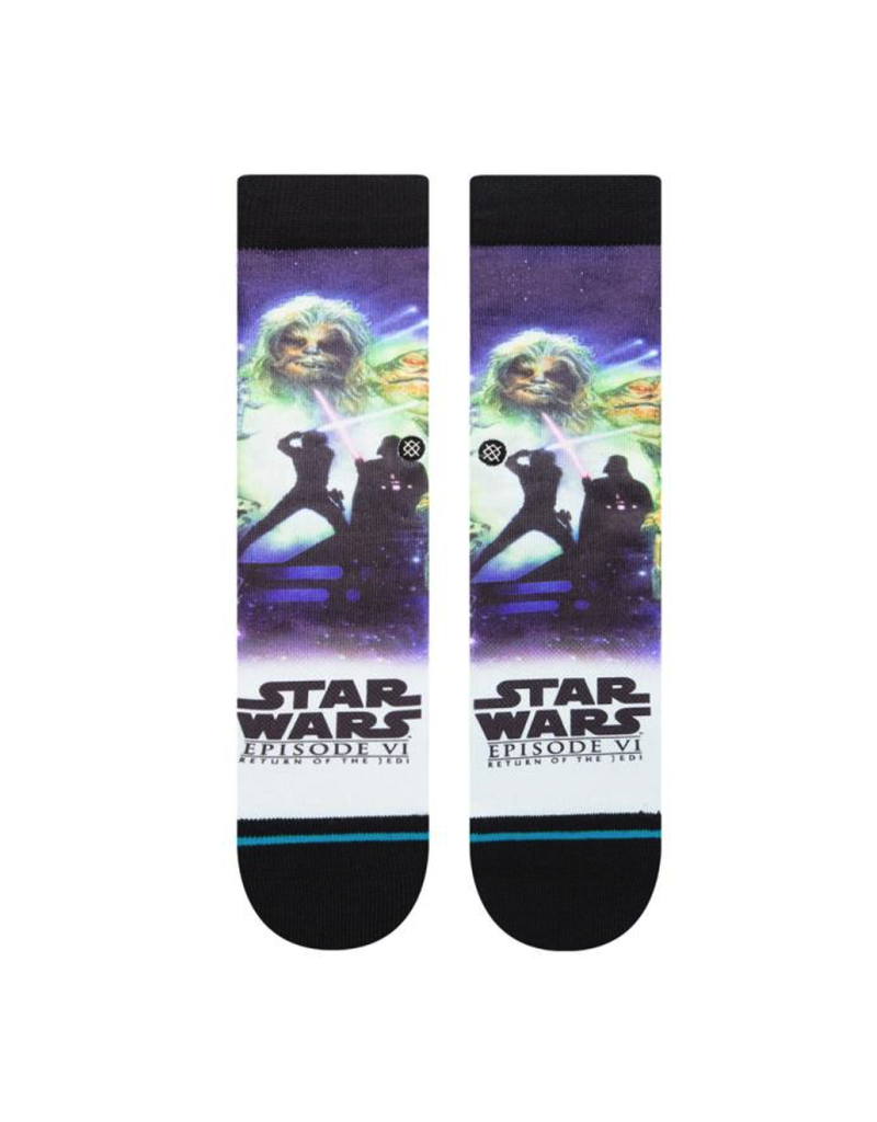 Stance Kids Jaba Star Wars Socks