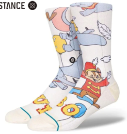 Stance Kids Disney Dumbo by Travis Socks