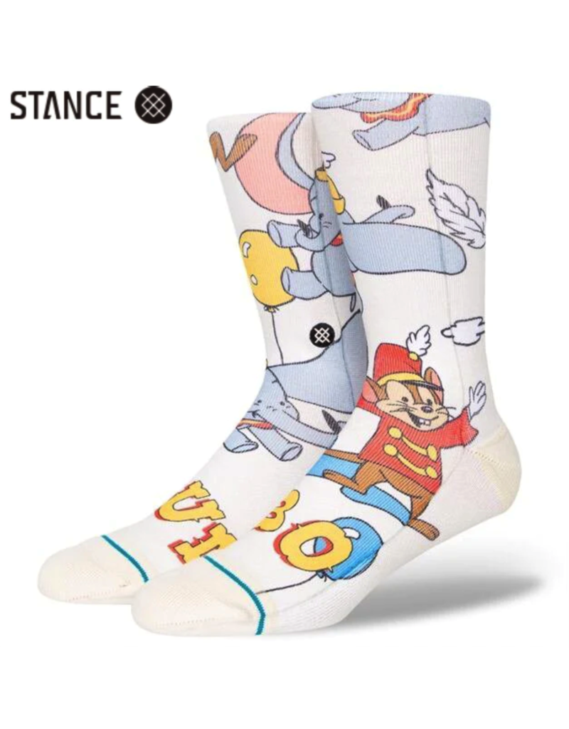 Stance Kids Disney Dumbo by Travis Socks The Circle & The Circle Kids