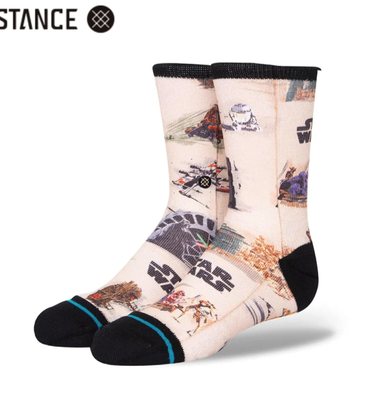 Kids Return of the Jedi Socks