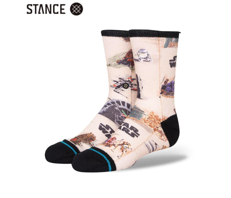 Kids Return of the Jedi Socks