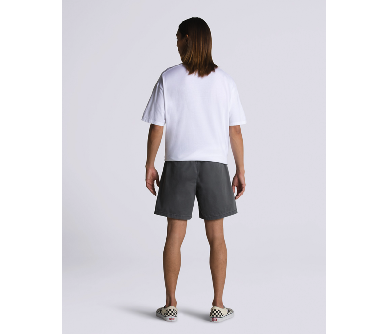 Range Salt Wash Relaxed Elastic Short