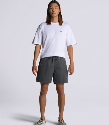 Range Salt Wash Relaxed Elastic Short